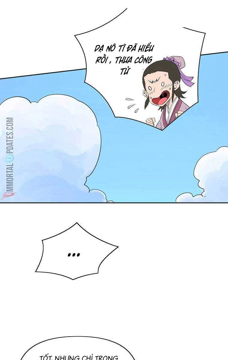 Hoành Tảo Cửu Châu Chapter 46 - 19