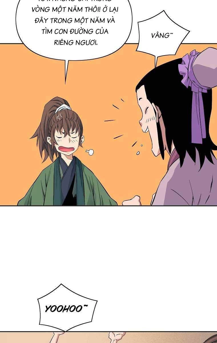 Hoành Tảo Cửu Châu Chapter 46 - 20