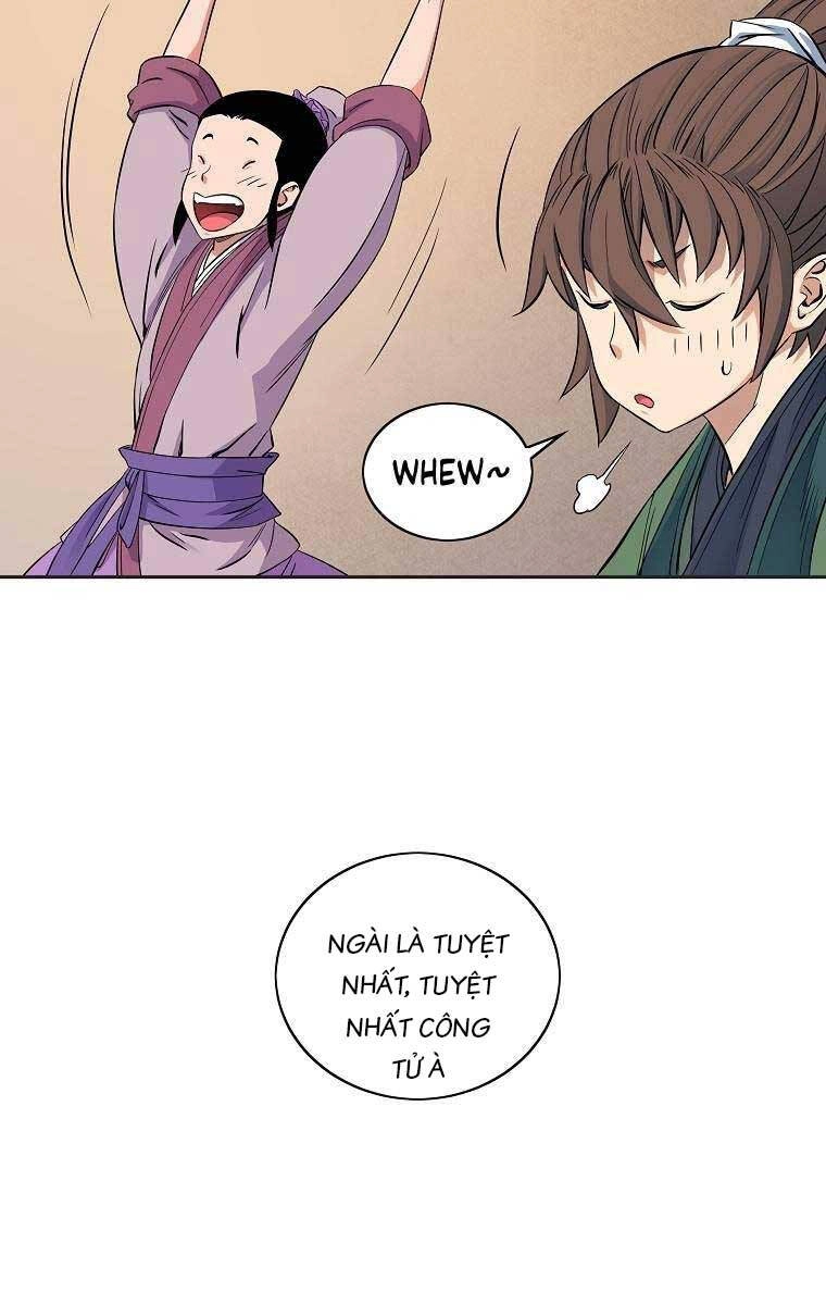 Hoành Tảo Cửu Châu Chapter 46 - 21