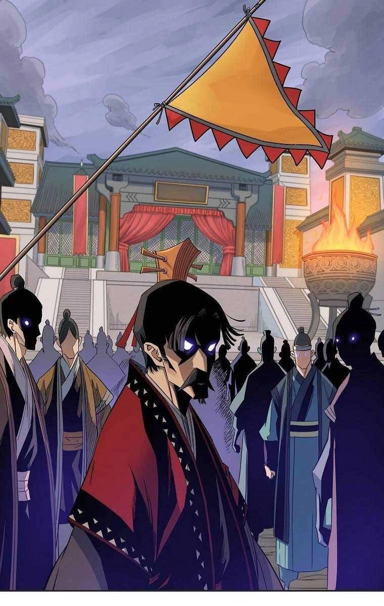 Hoành Tảo Cửu Châu Chapter 46 - 27