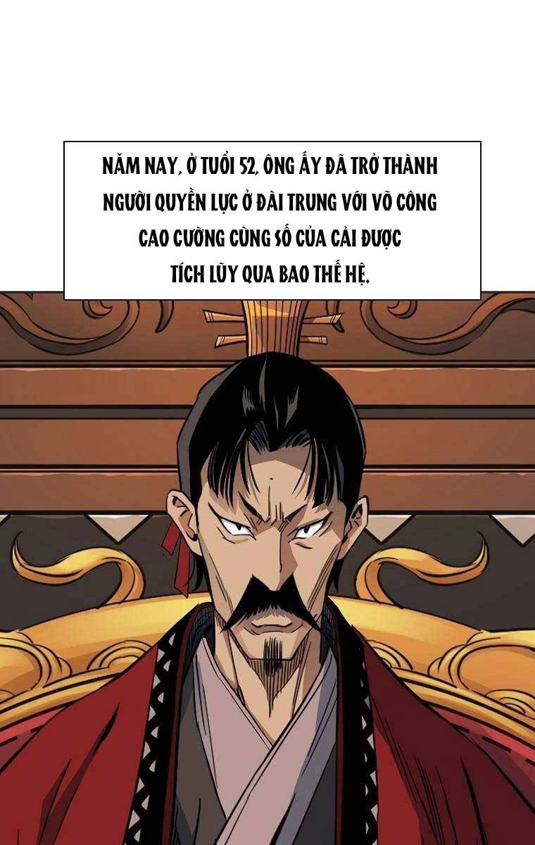 Hoành Tảo Cửu Châu Chapter 46 - 29