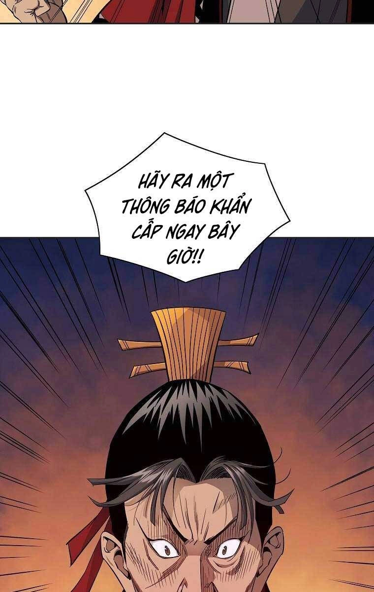 Hoành Tảo Cửu Châu Chapter 46 - 39