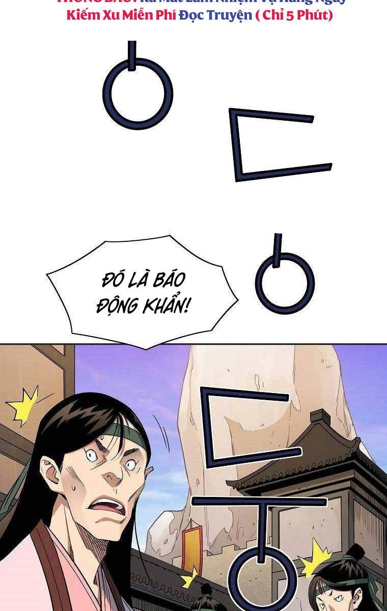 Hoành Tảo Cửu Châu Chapter 46 - 41