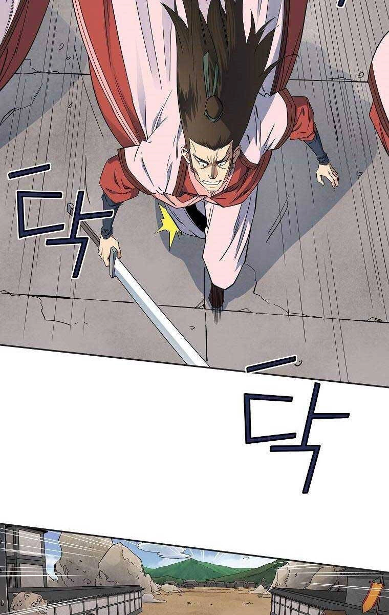 Hoành Tảo Cửu Châu Chapter 46 - 43