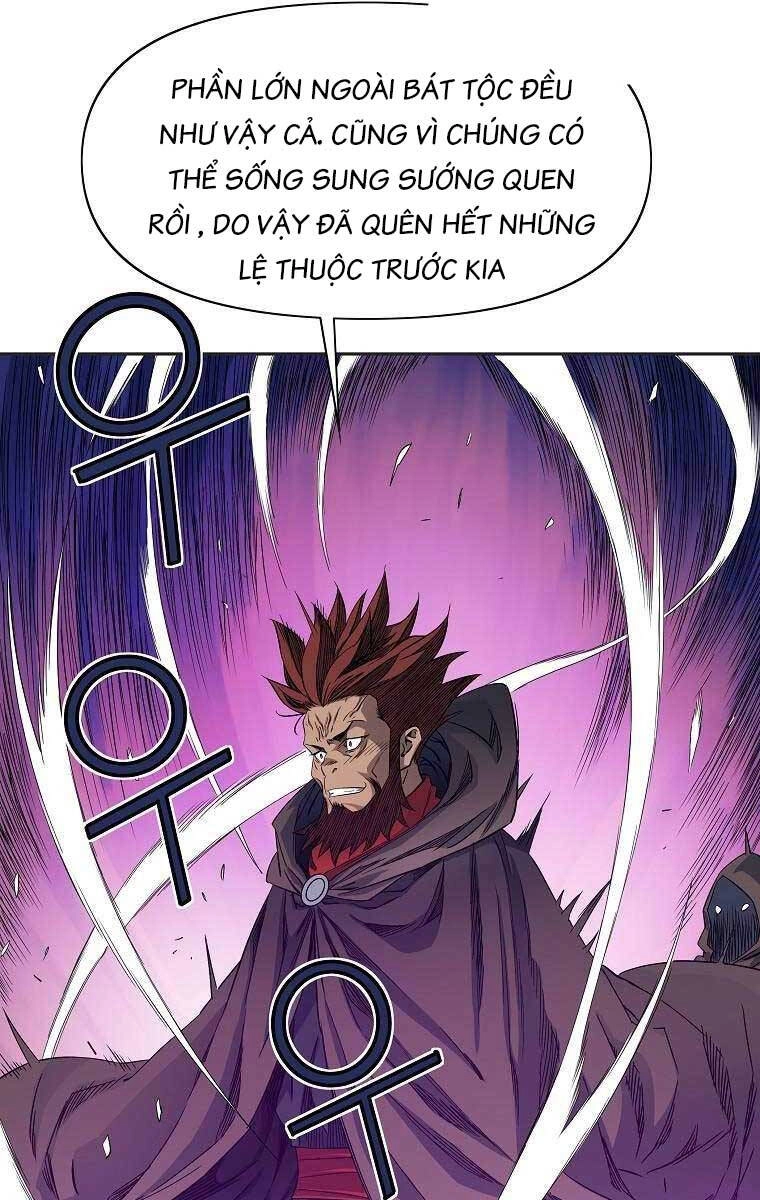 Hoành Tảo Cửu Châu Chapter 46 - 48