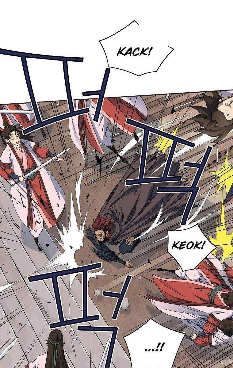 Hoành Tảo Cửu Châu Chapter 46 - 51