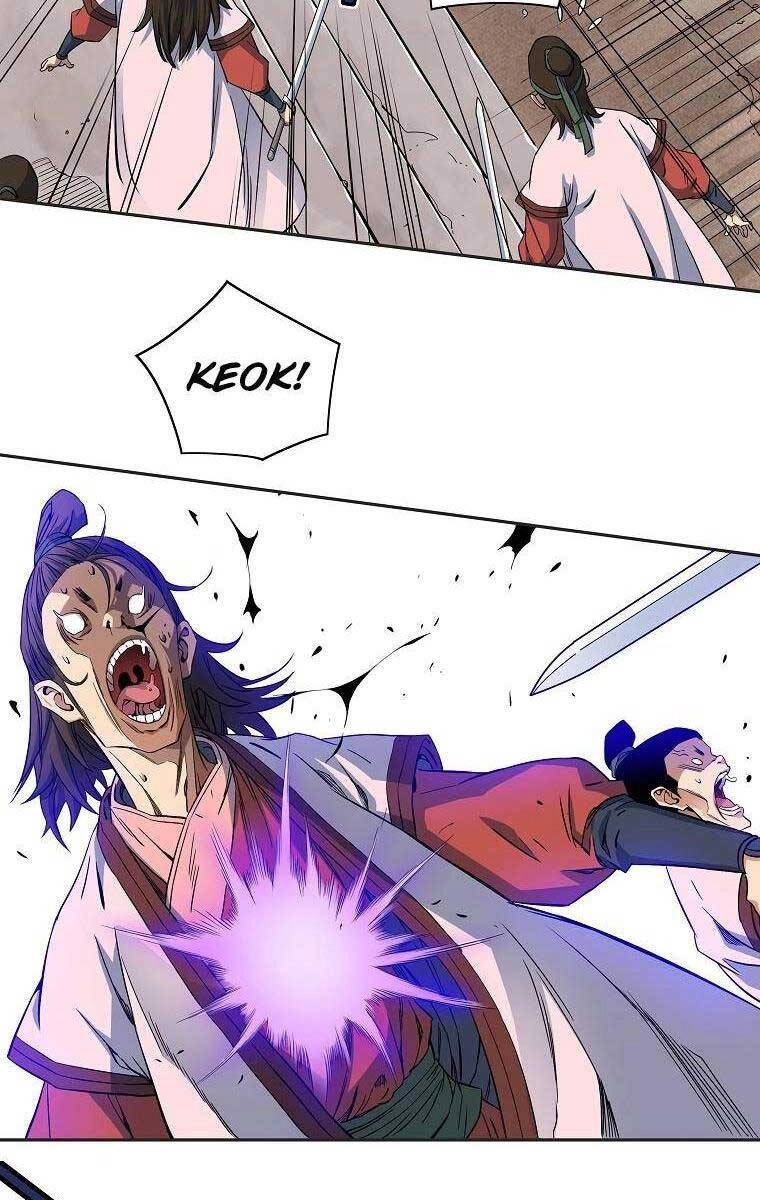 Hoành Tảo Cửu Châu Chapter 46 - 52