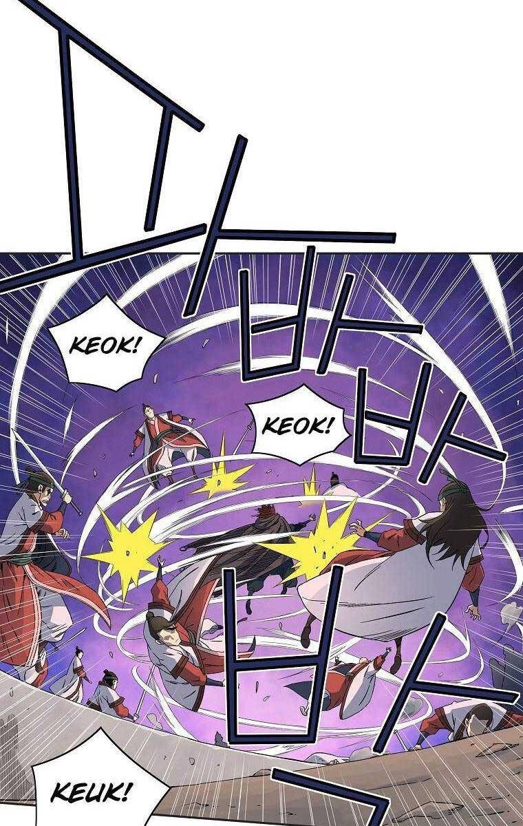 Hoành Tảo Cửu Châu Chapter 46 - 53