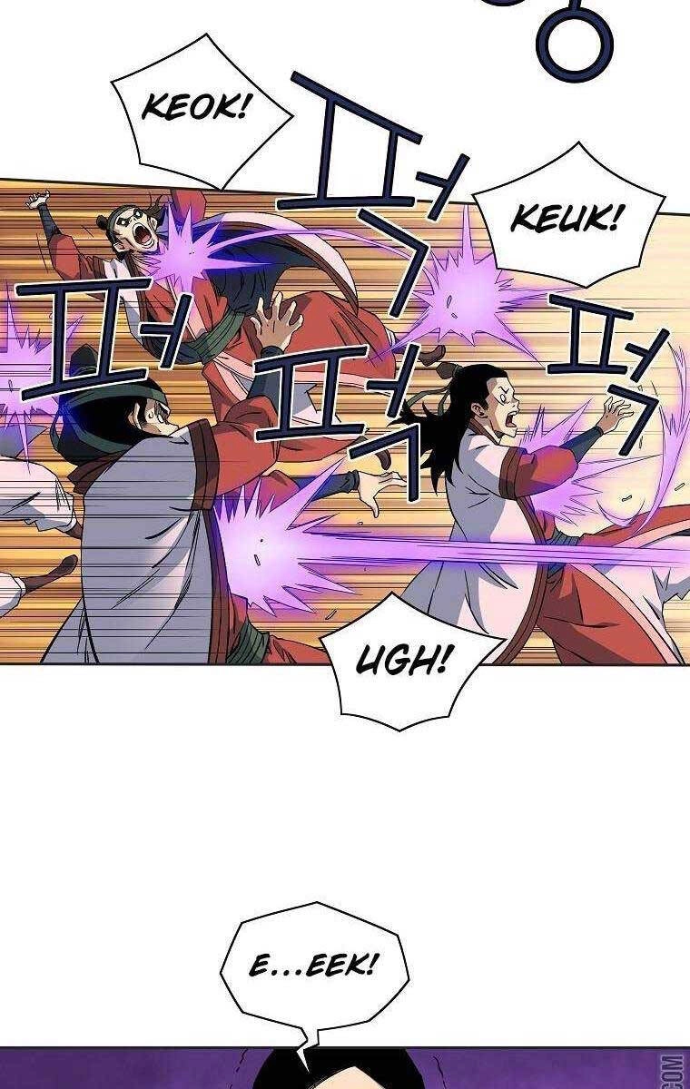 Hoành Tảo Cửu Châu Chapter 46 - 55