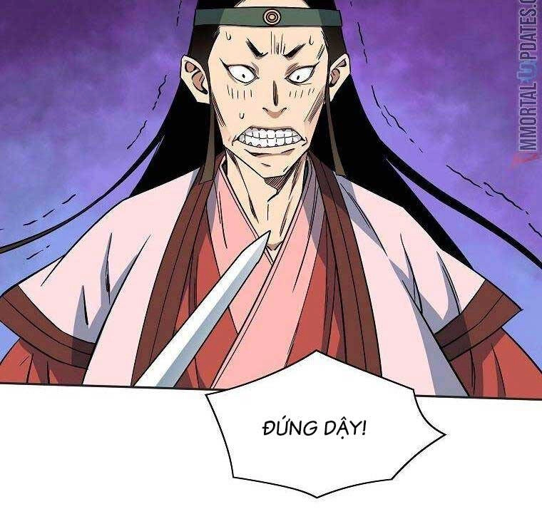 Hoành Tảo Cửu Châu Chapter 46 - 56