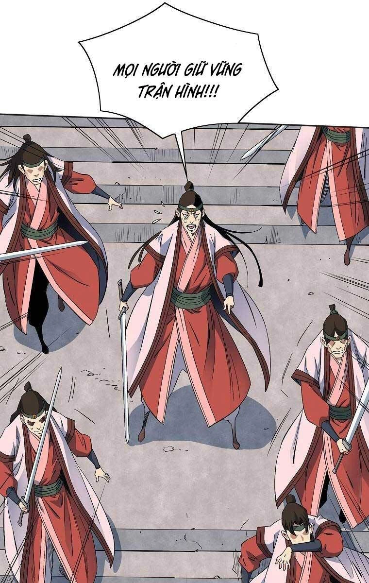 Hoành Tảo Cửu Châu Chapter 46 - 57