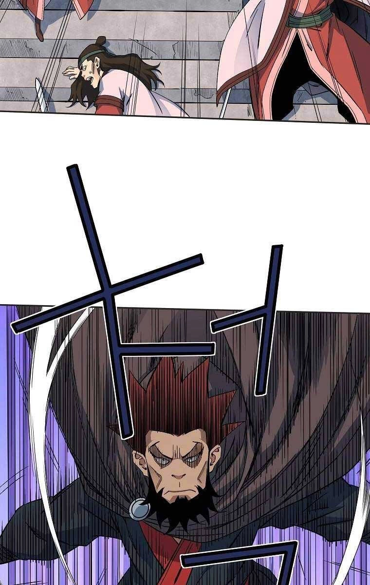 Hoành Tảo Cửu Châu Chapter 46 - 58