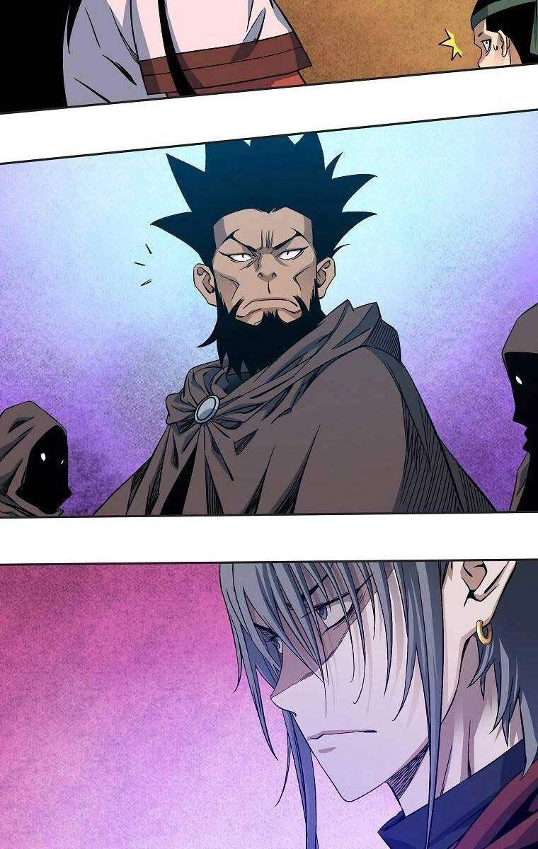 Hoành Tảo Cửu Châu Chapter 46 - 60