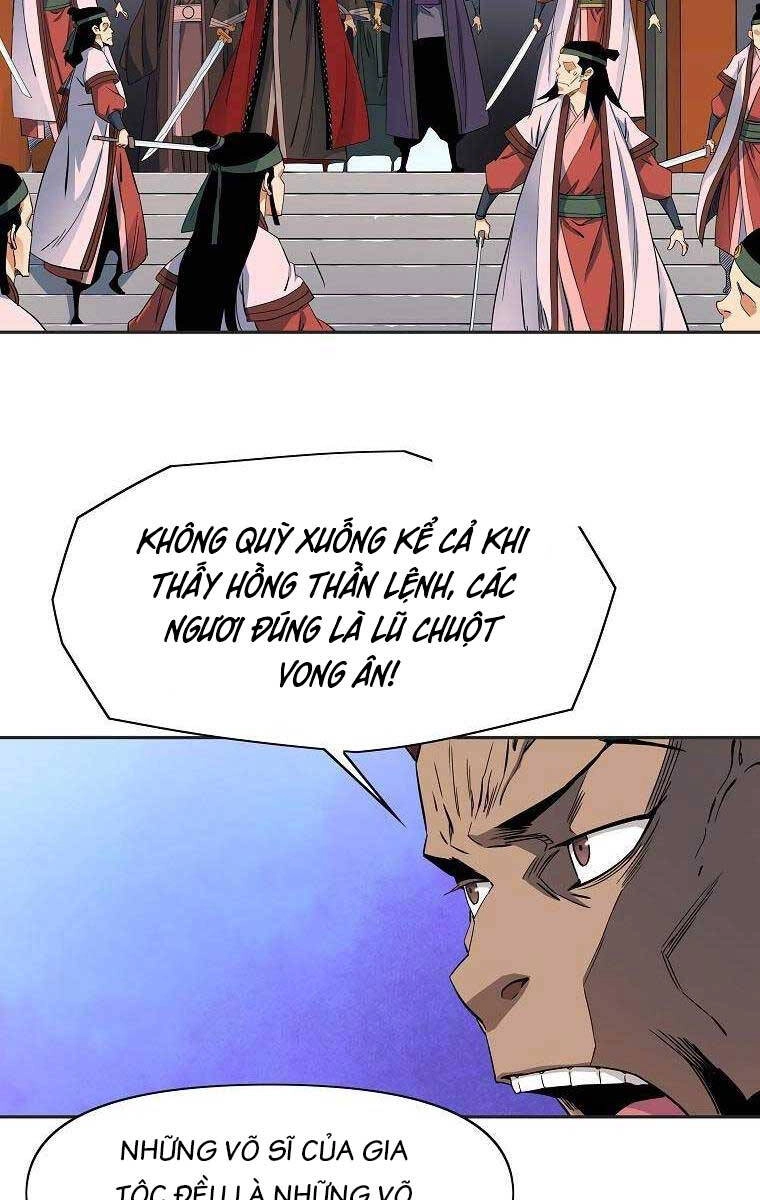 Hoành Tảo Cửu Châu Chapter 46 - 62