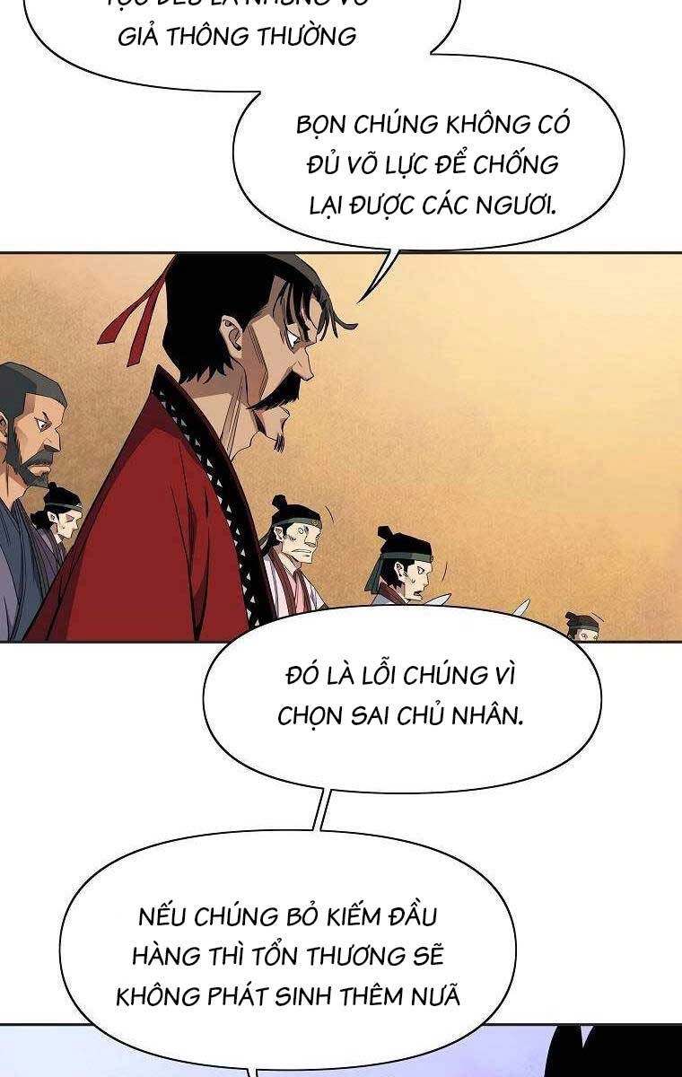 Hoành Tảo Cửu Châu Chapter 46 - 63
