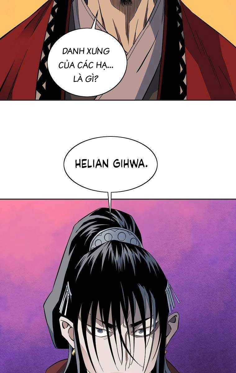 Hoành Tảo Cửu Châu Chapter 46 - 67