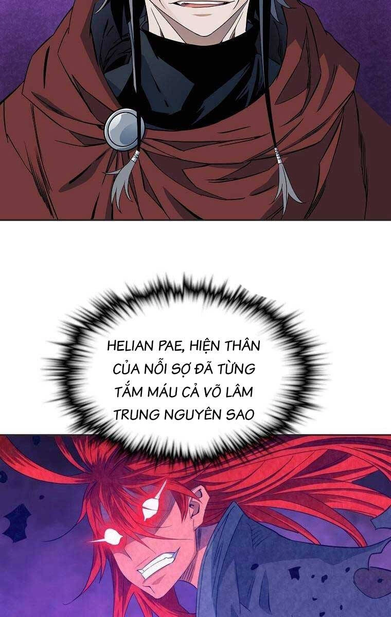 Hoành Tảo Cửu Châu Chapter 46 - 68