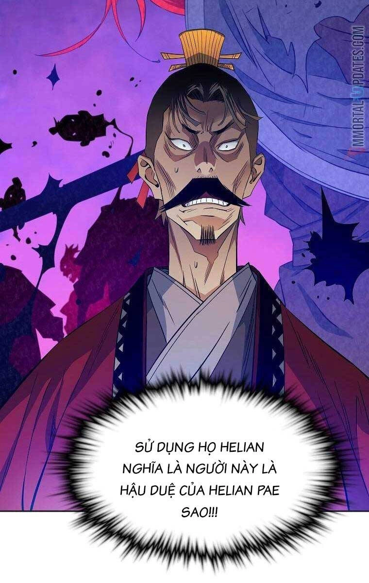 Hoành Tảo Cửu Châu Chapter 46 - 69