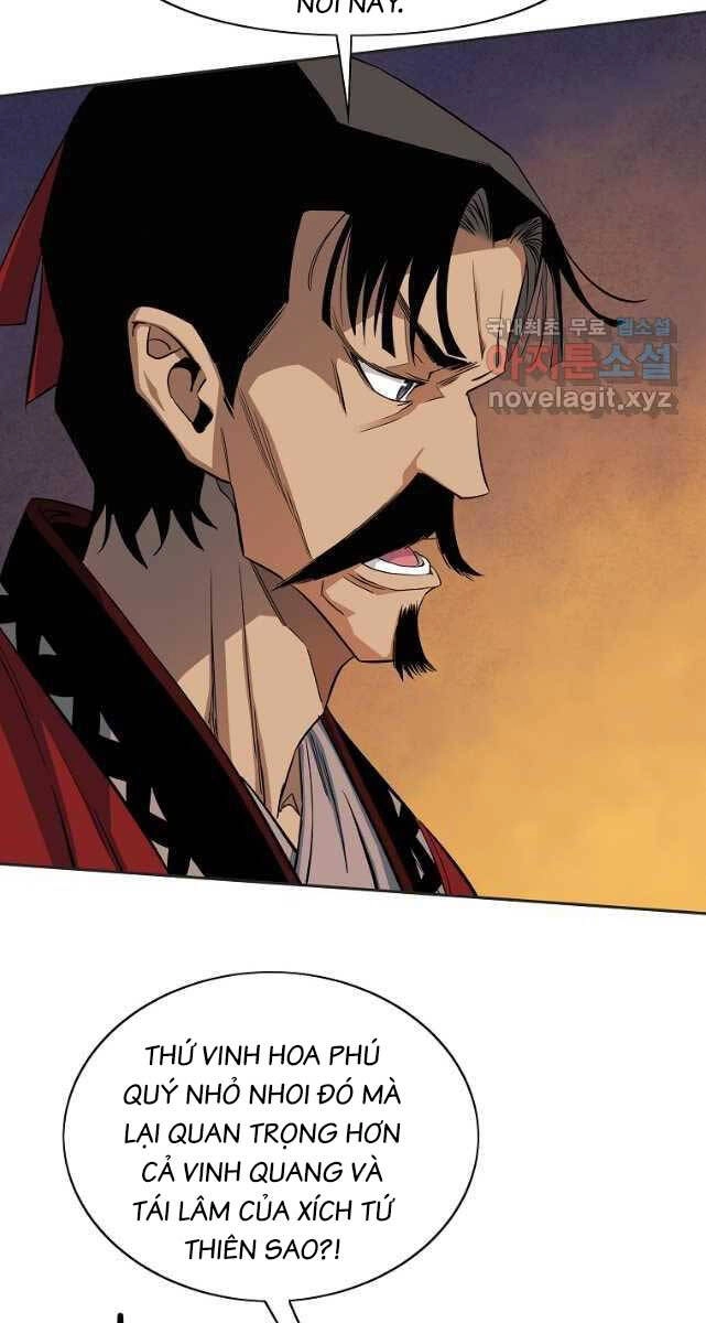 Hoành Tảo Cửu Châu Chapter 47 - 4