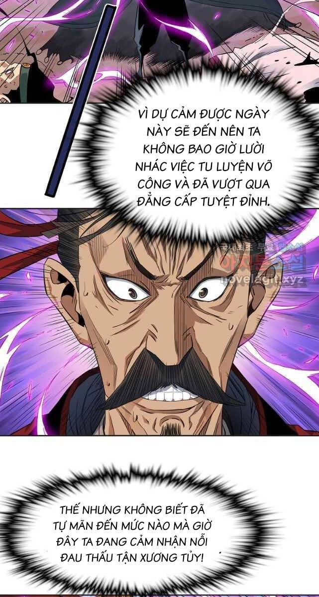 Hoành Tảo Cửu Châu Chapter 47 - 13