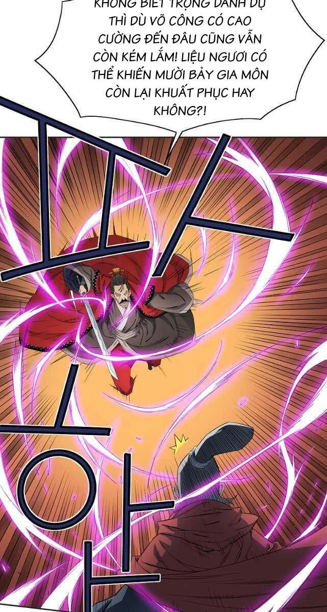 Hoành Tảo Cửu Châu Chapter 47 - 21