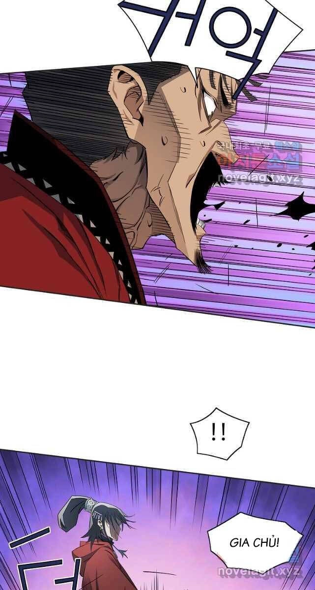 Hoành Tảo Cửu Châu Chapter 47 - 26