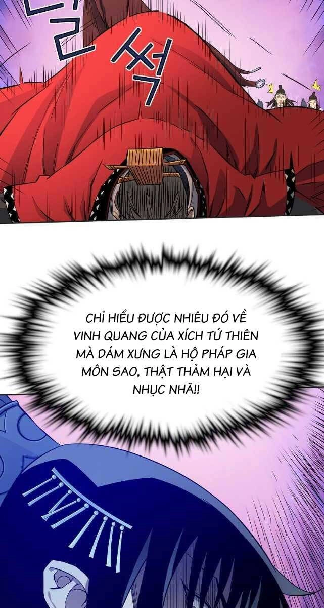 Hoành Tảo Cửu Châu Chapter 47 - 27