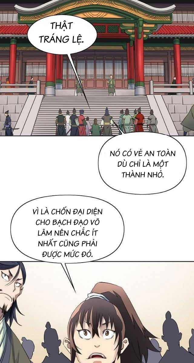 Hoành Tảo Cửu Châu Chapter 47 - 35