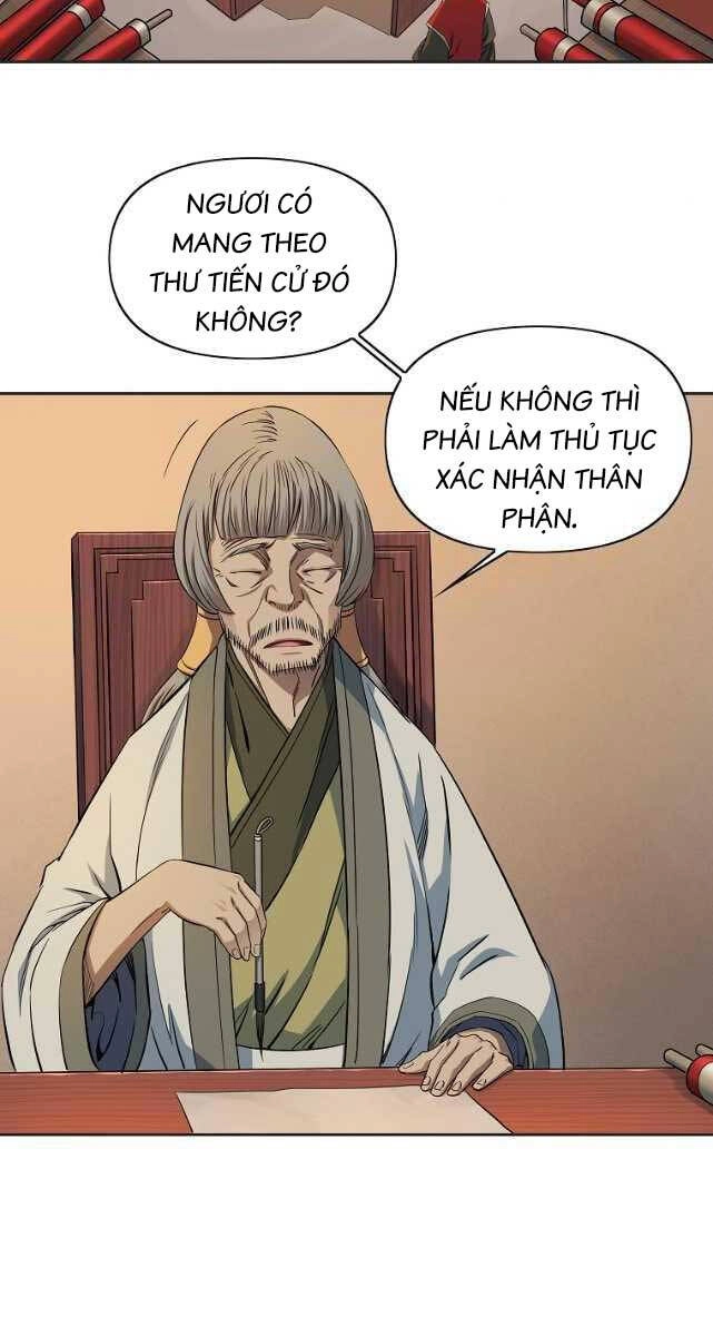 Hoành Tảo Cửu Châu Chapter 47 - 38