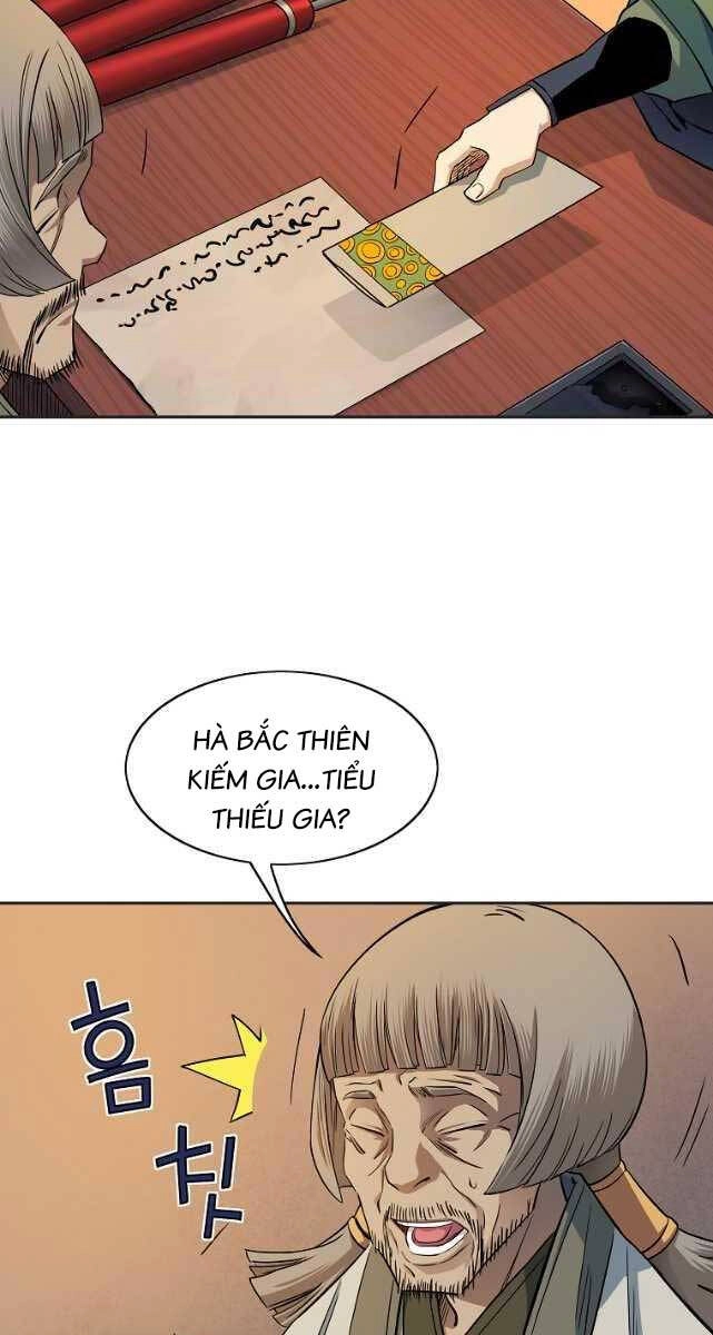 Hoành Tảo Cửu Châu Chapter 47 - 40