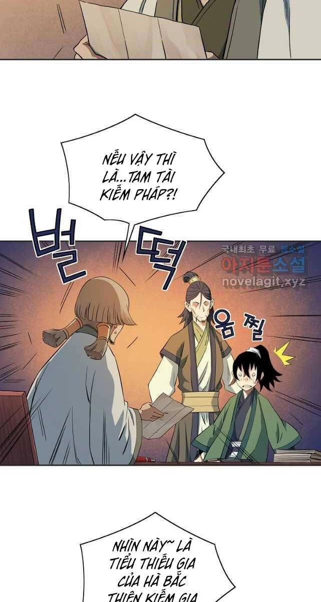 Hoành Tảo Cửu Châu Chapter 47 - 41