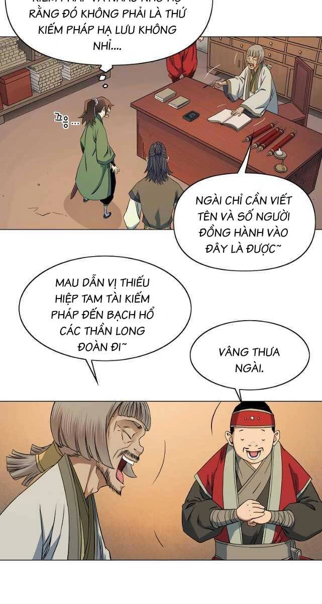 Hoành Tảo Cửu Châu Chapter 47 - 44