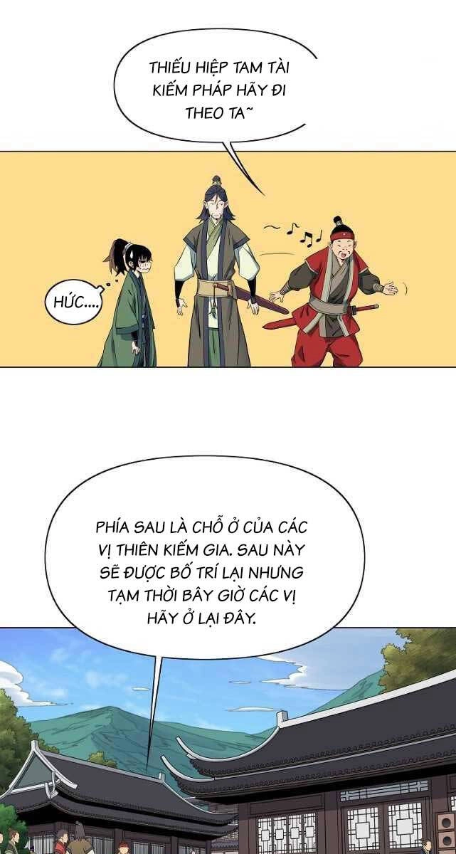 Hoành Tảo Cửu Châu Chapter 47 - 45