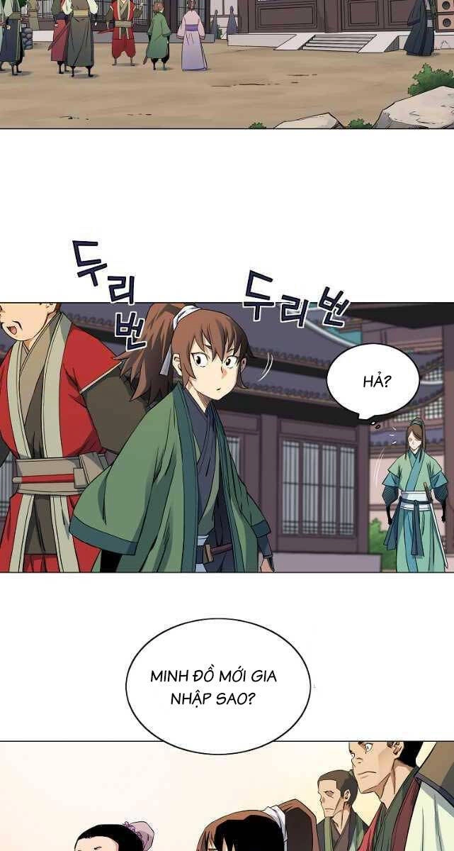 Hoành Tảo Cửu Châu Chapter 47 - 46