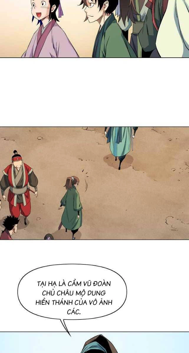 Hoành Tảo Cửu Châu Chapter 47 - 47