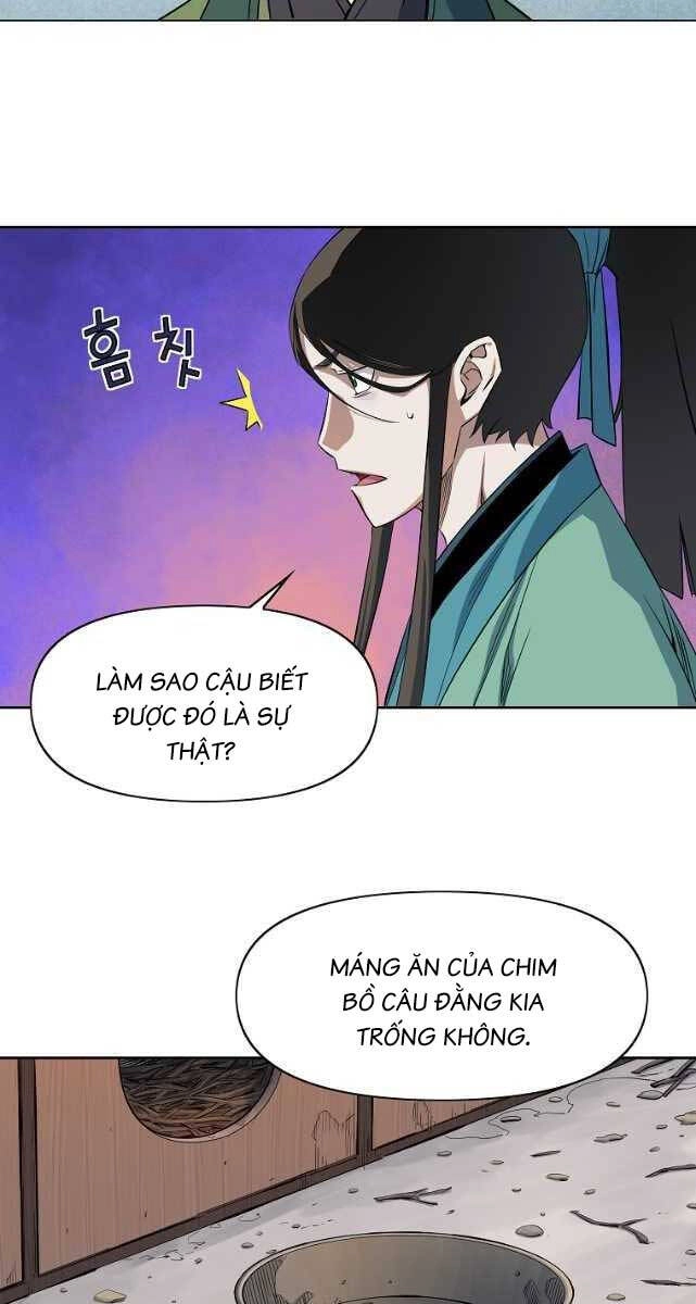 Hoành Tảo Cửu Châu Chapter 47 - 51