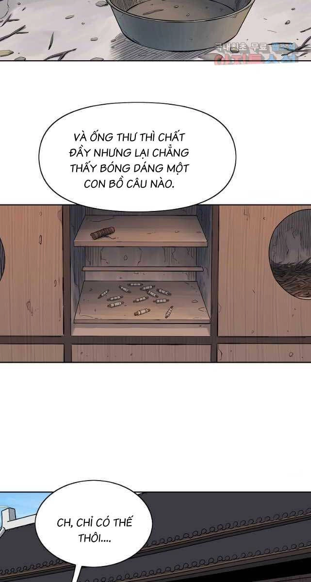 Hoành Tảo Cửu Châu Chapter 47 - 52