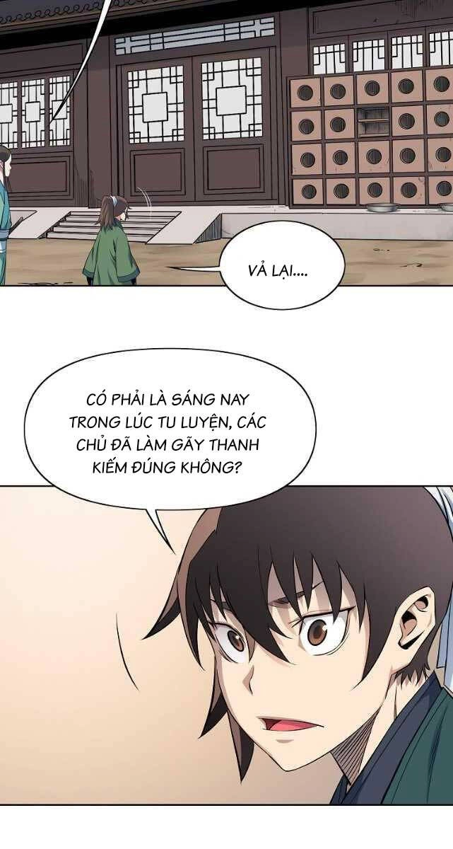 Hoành Tảo Cửu Châu Chapter 47 - 53