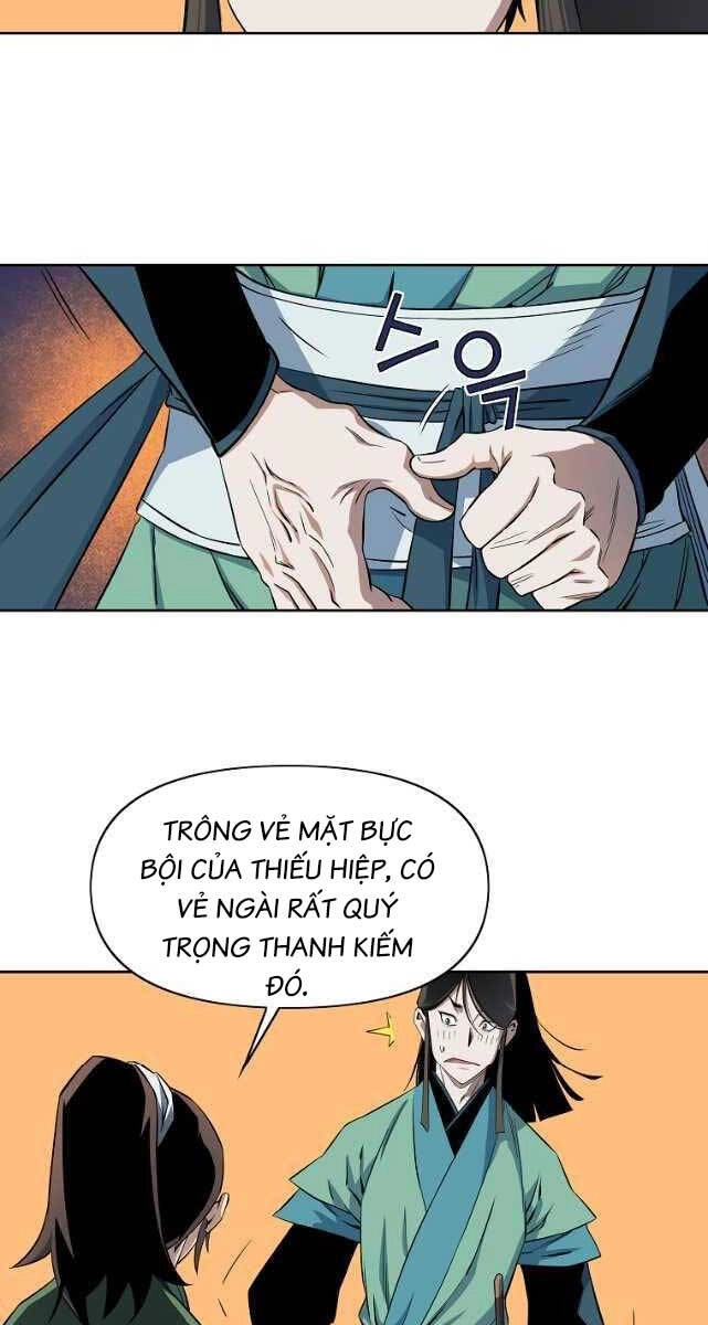 Hoành Tảo Cửu Châu Chapter 47 - 55