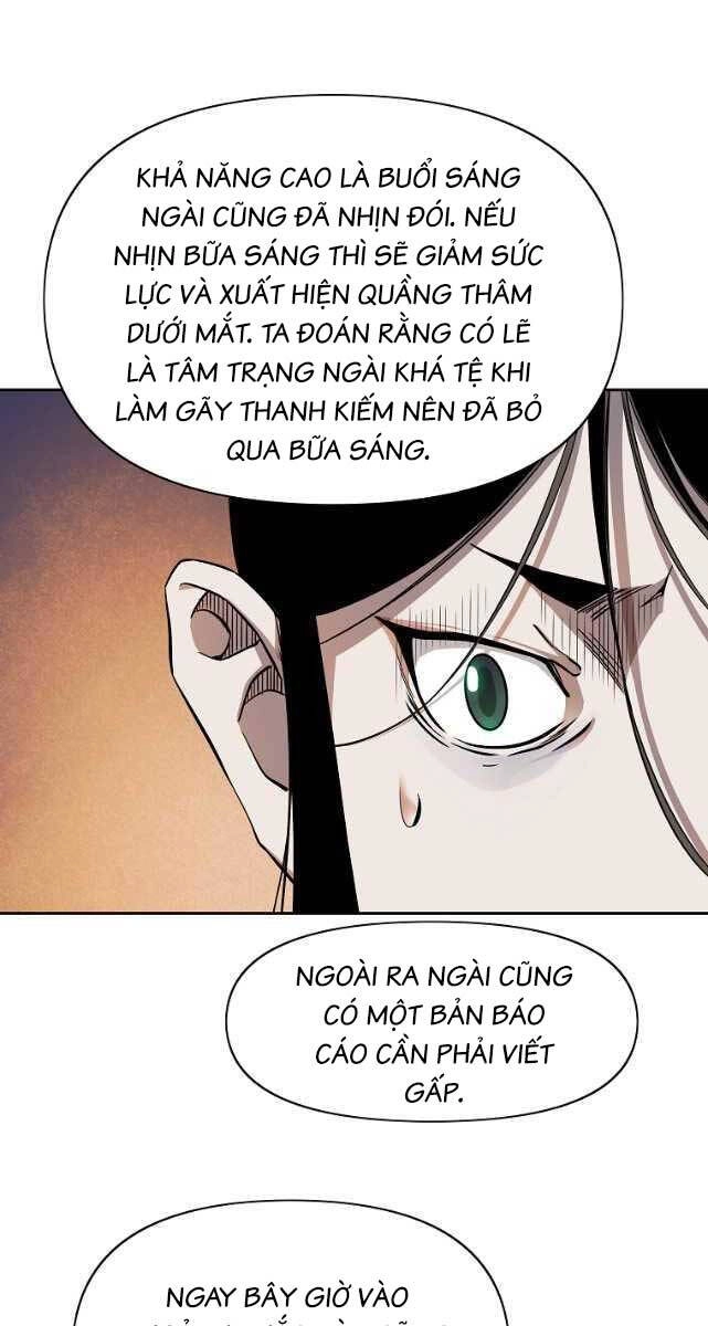 Hoành Tảo Cửu Châu Chapter 47 - 57