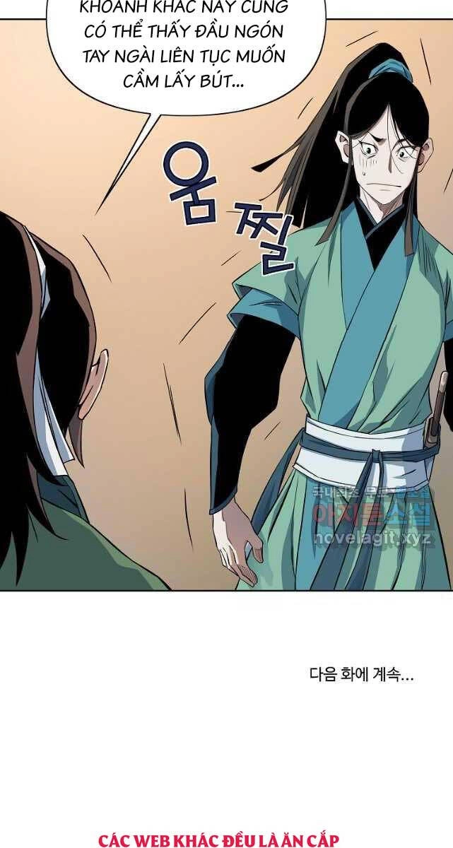 Hoành Tảo Cửu Châu Chapter 47 - 58