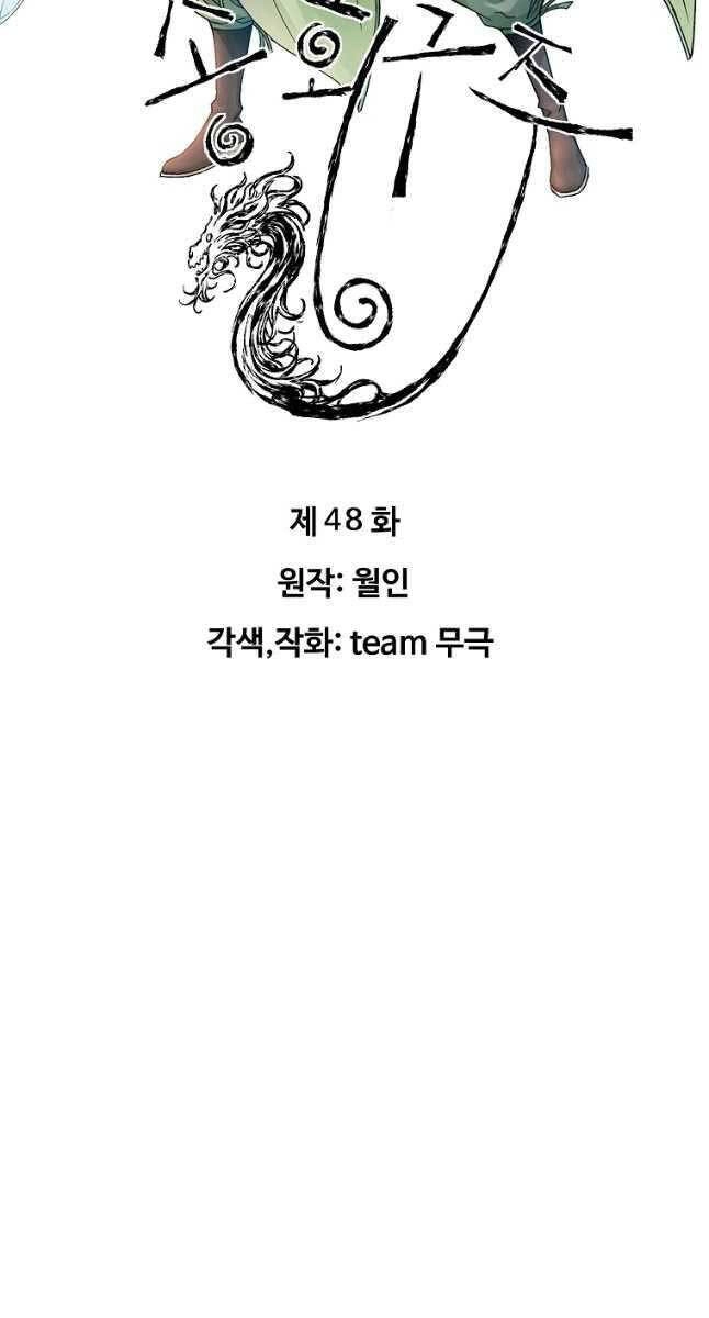 Hoành Tảo Cửu Châu Chapter 48 - 2