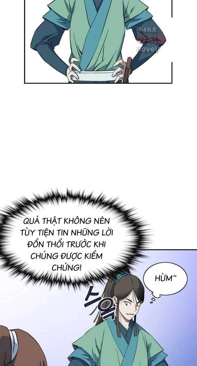 Hoành Tảo Cửu Châu Chapter 48 - 11