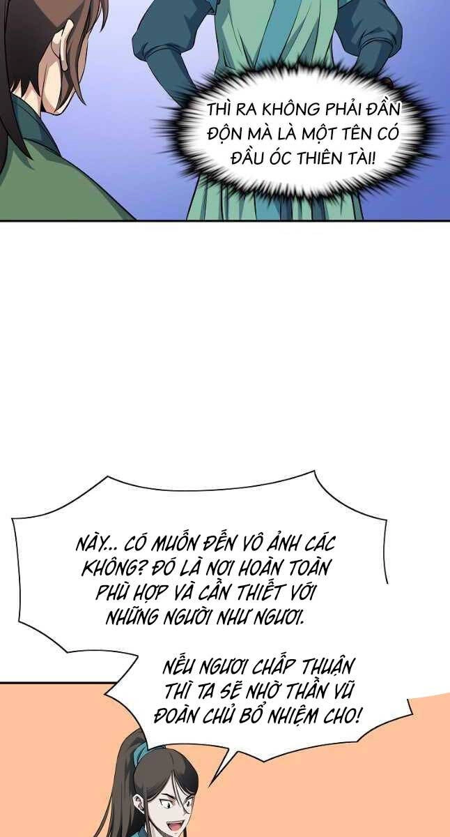 Hoành Tảo Cửu Châu Chapter 48 - 12