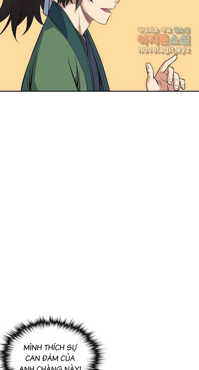 Hoành Tảo Cửu Châu Chapter 48 - 16