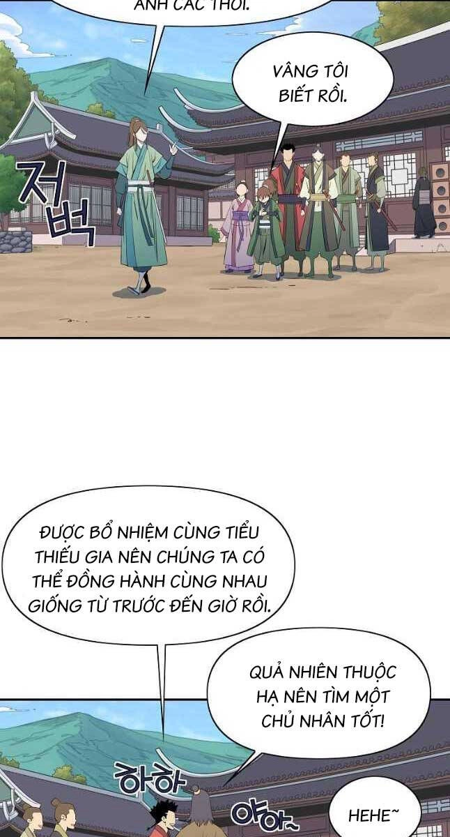 Hoành Tảo Cửu Châu Chapter 48 - 20