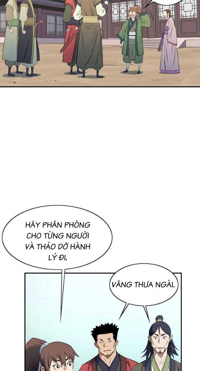 Hoành Tảo Cửu Châu Chapter 48 - 21