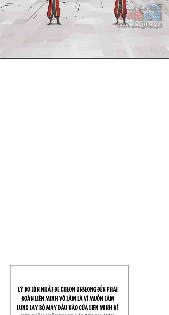 Hoành Tảo Cửu Châu Chapter 48 - 23