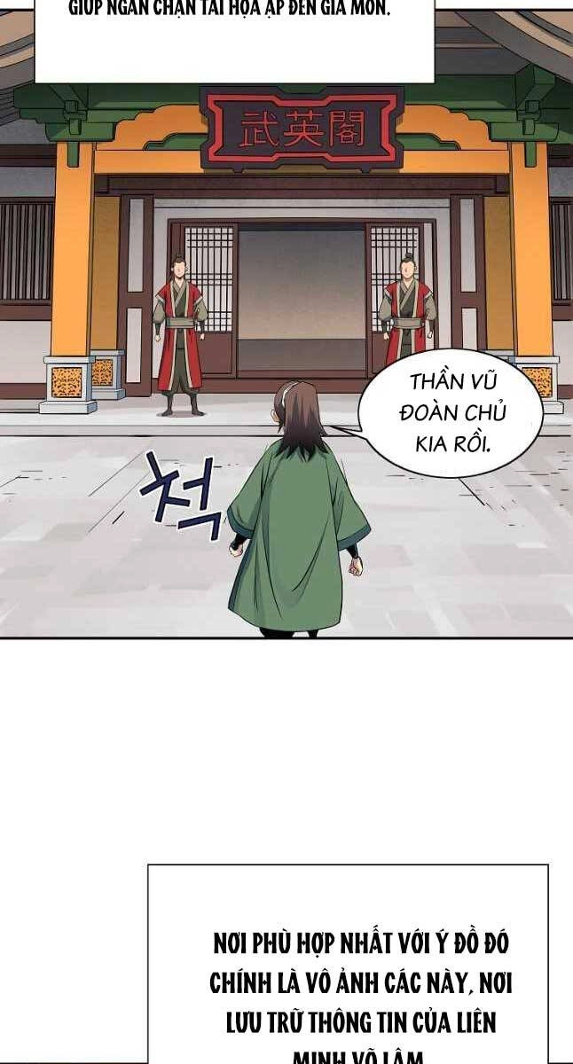 Hoành Tảo Cửu Châu Chapter 48 - 24