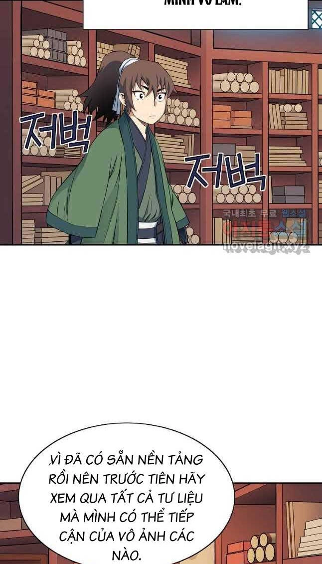 Hoành Tảo Cửu Châu Chapter 48 - 25